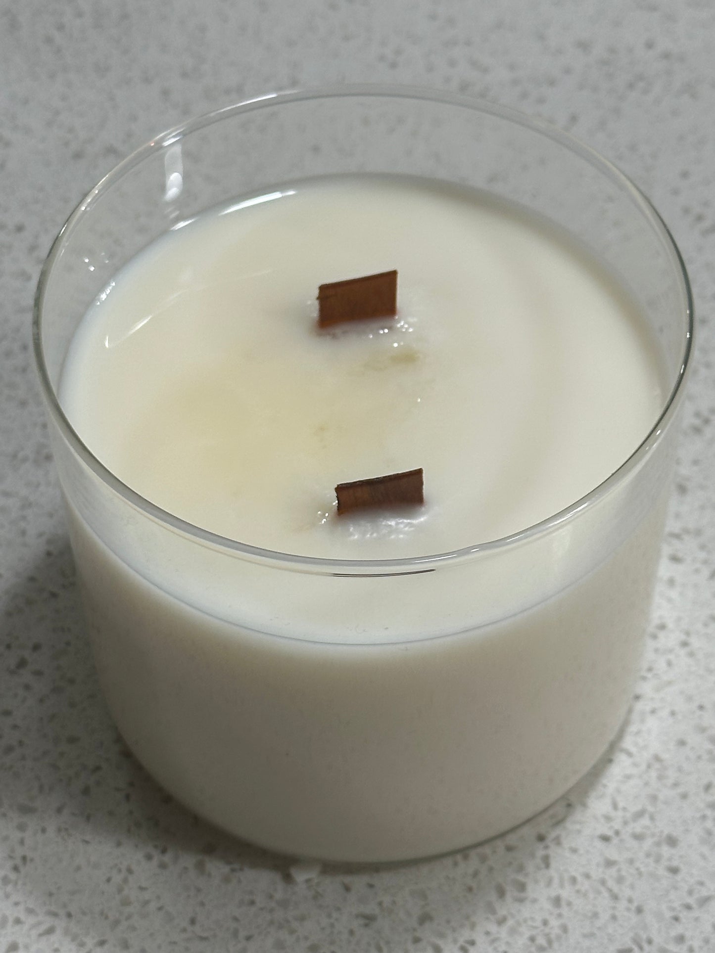 "Clean" Scented Candles