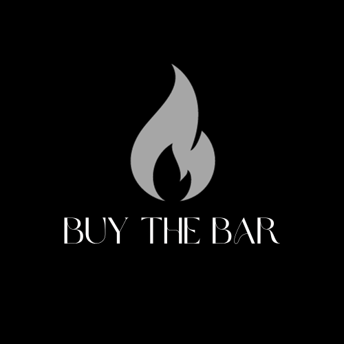 "Buy the Bar" Scented Candles