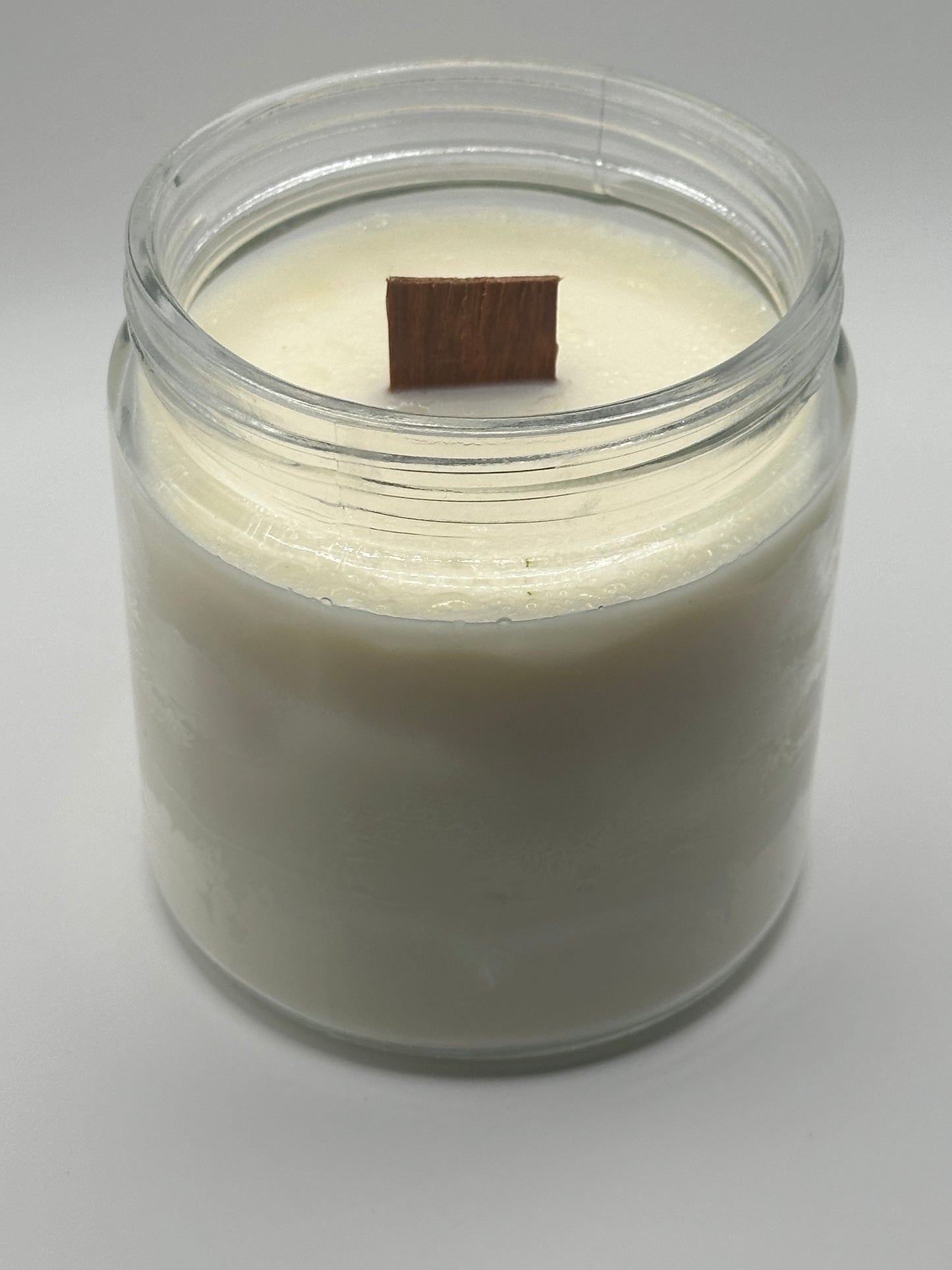 "Buy the Bar" Scented Candles